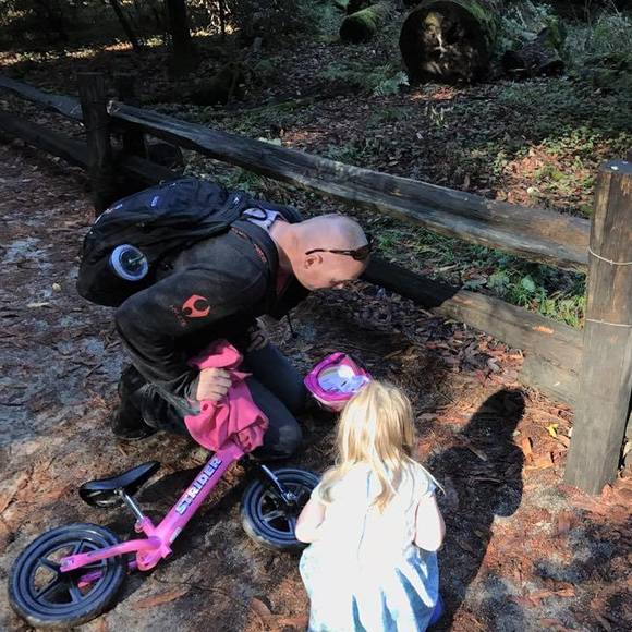 Meet your Posher, Kyle - Picture 1 of 1